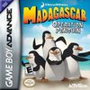 Madagascar - Operation Penguin Box Art Front